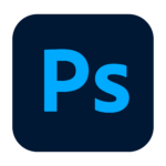 photoshop logo