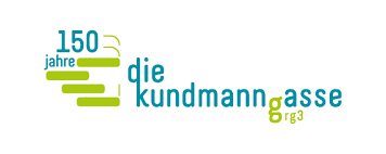 Logo der Schule Kundmanngasse